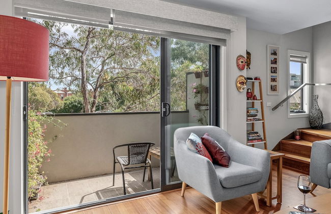 StayCentral - Thornbury Townhouse - Foto 18