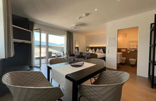 DAS MATSCHER Residence & Garden Hotel - Foto 2