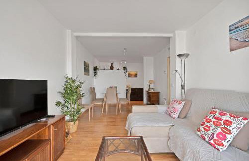 Apartamento en el centro de San Pedro Alcántara - LA LIBERTAD 3 5 4 - Photo 2