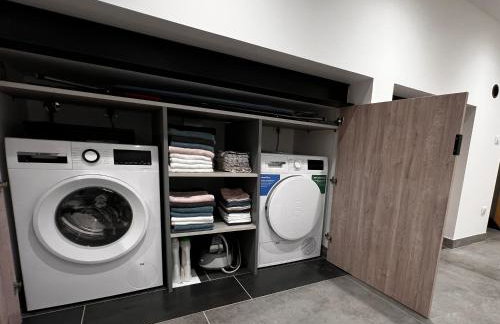 Petite maison climatisée avec garage attenant - Foto 36