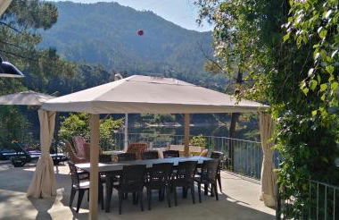 Casa do Avô Xico - Gerês Lake House - 10pax - Foto 15