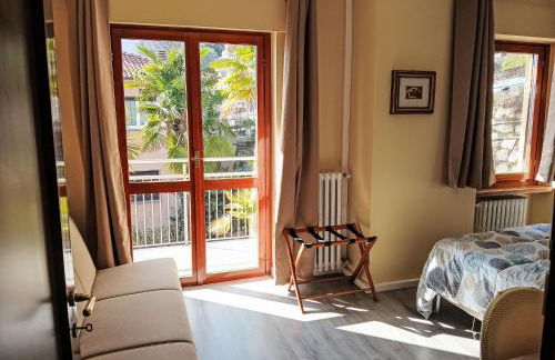 Apartment Miralago by Interhome - Foto 26