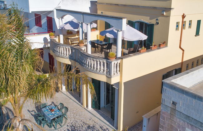 2238 Villa Diletta - Primo Piano by Barbarhouse - Foto 14