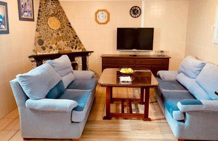 Casa Rural Inés cerca del Caminito del Rey - Foto 25