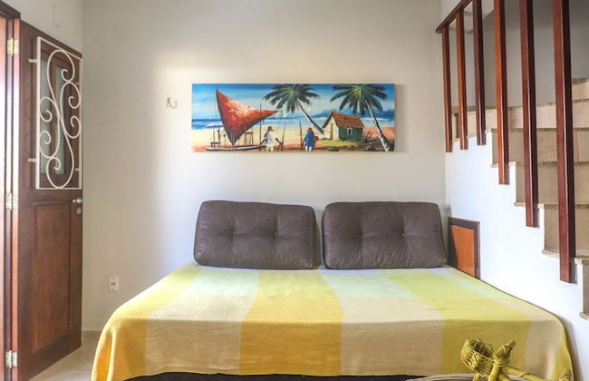 Apartamentos Pipa Centro - Foto 31