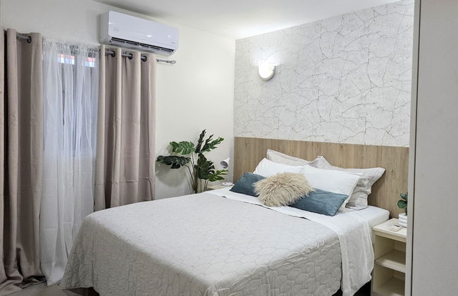 Bubali Villa & Apartments - Foto 18