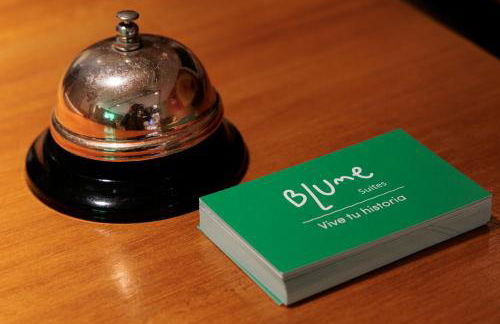 Blume Cruz Suites - Photo 135