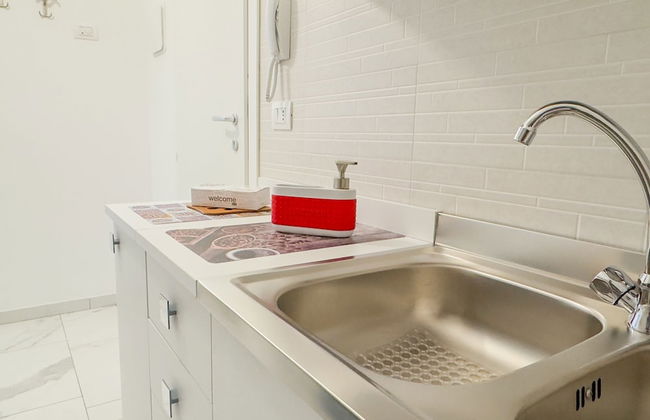 Casa Vacanza Brezza Marina - Studio Flat - Foto 5