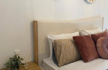 New Modern 2BD aprt with shared rooftop pool B2 - Foto 22