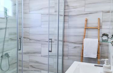 CASA TÔMBUA - Pool - Beach & Center 300m - AC - WiFi - Foto 15