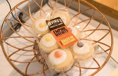 Beth's Bothy - Foto 35