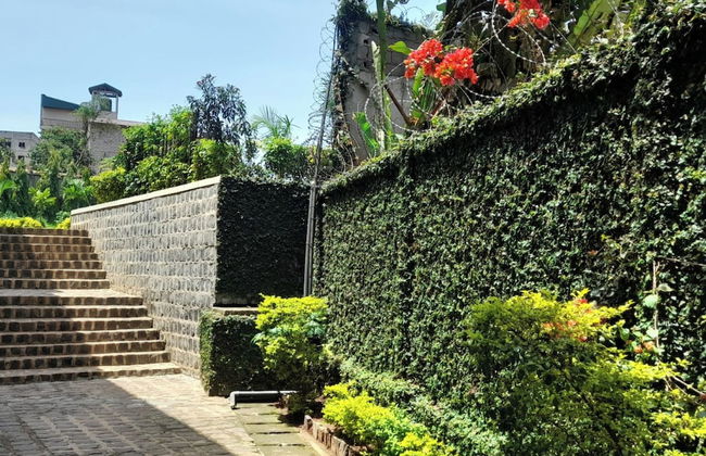 Riad Prince Louis - Foto 23