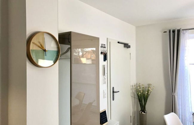 Seaside Apartment in Prerow - Foto 1