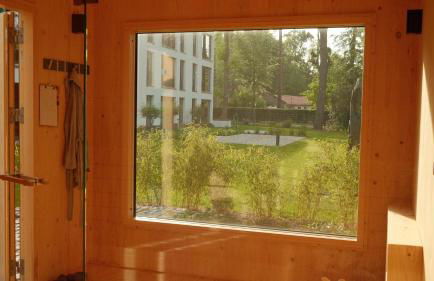 bluestar apartments am Storkower See inkl Badesteg und Gartensauna - Foto 50