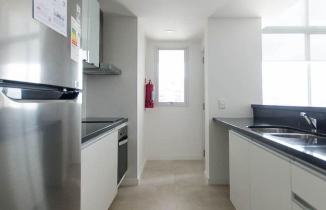 Private 5 Star 1 Bedroom Apartment on SkyTower - Foto 13