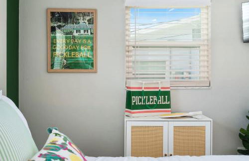 The Beverley Pool Hot Tub Near Clearwater Beach - Foto 29