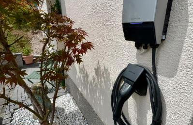 Schwarzwaldliebe Ferienwohnung mit eigenem Garten - Foto 37