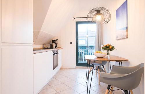 Ferienwohnung Lee Ost 2 4 - Foto 6