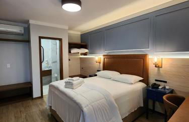 Pousada Recanto - Foto 20