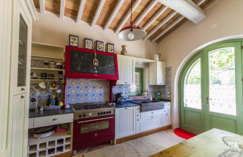 Il Colle sulla Flaminia - Foto 11