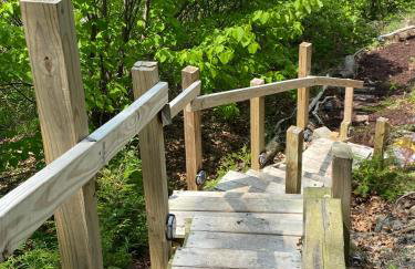 All the Waters Retro Home on Lake Michigan- Your Own PRIVATE BEACH - Foto 60