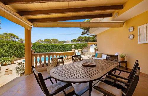 Villa Gioia - Foto 33