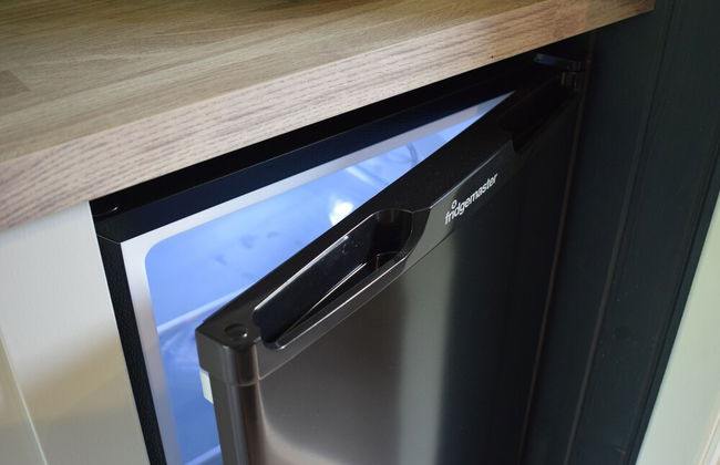 The Shack and Pods at Inchree - Foto 32