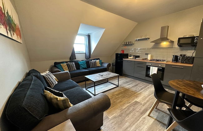 Bentinck Apartments - Foto 48