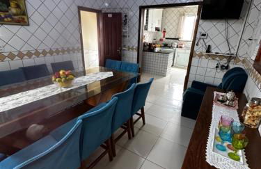 Casa período COP 30 com 7 quartos sendo 5 suítes - Foto 12