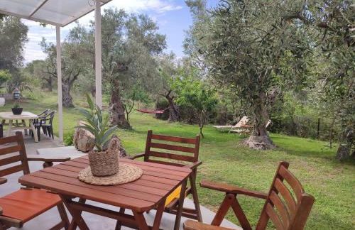 Liostasi Cottage - Foto 11