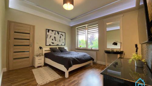 NaWypasie Apartment with Sauna Beautiful Garden SUP Board and Just 30 Minutes from Gdańsk and Gdynia - Foto 4