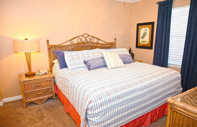 Pelican Beach 1506 1 Bedroom Condo by Pelican Beach Management - Foto 3