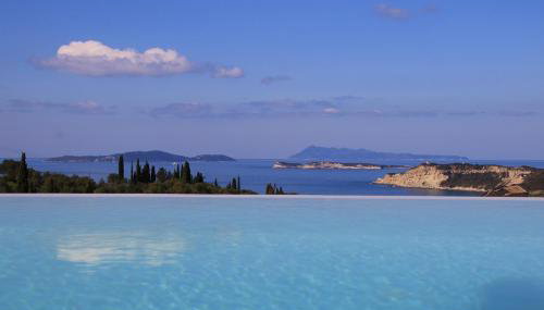 Sunset Sea View Villa 10 - Foto 2