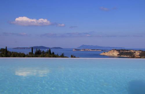 Sunset Sea View Villa 10 - Foto 2