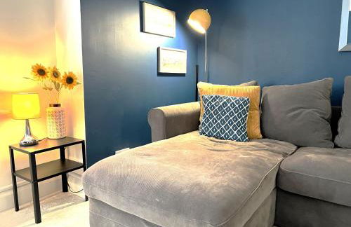 Seaside House Lancing with Parking - Foto 6