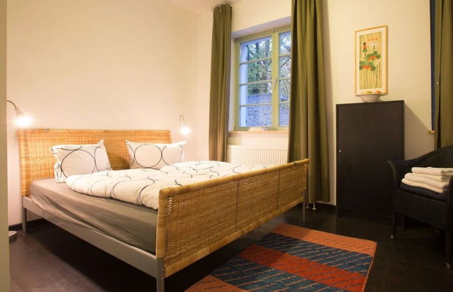 Holiday Apartment in Werder - Foto 2