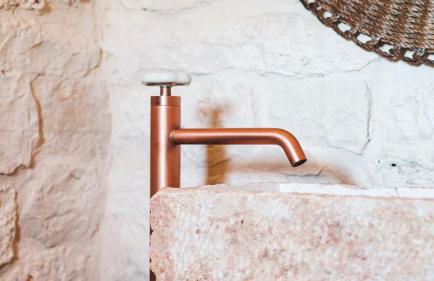 HelloAPULIA Monopoli - Authentic Trulli Petricore with private SPA and pool - Foto 46