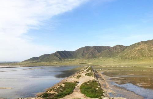 Beachside retreat in Cabo de Gata Natural Park - Foto 43