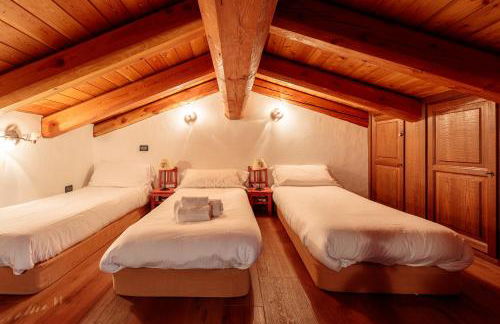 Le Chalet Des Vaches - Foto 20