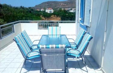 Elafonisos: Two storey house on the sea front - Foto 29