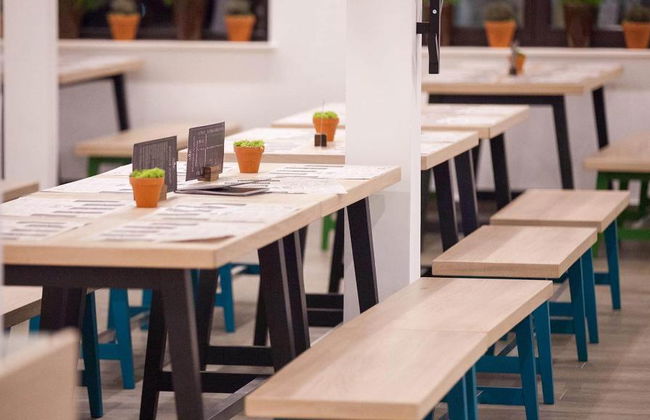 Apartmani Lipa - Foto 12