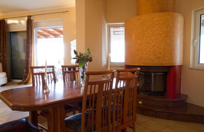 Villa Roula 6BR - Foto 23