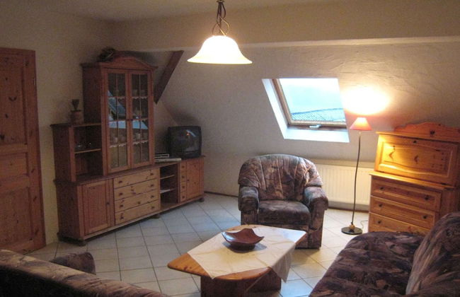 Apartment With Animal zoo and sun Terrace - Foto 10