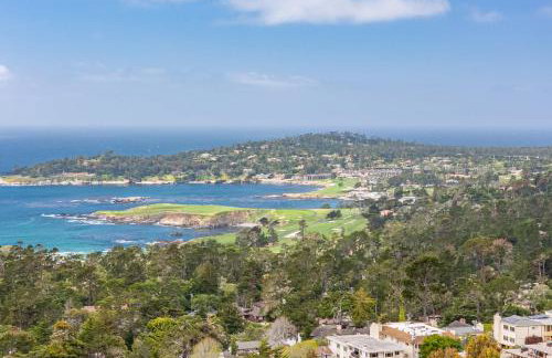 Carmel Romantic Escape for 2 - Foto 26
