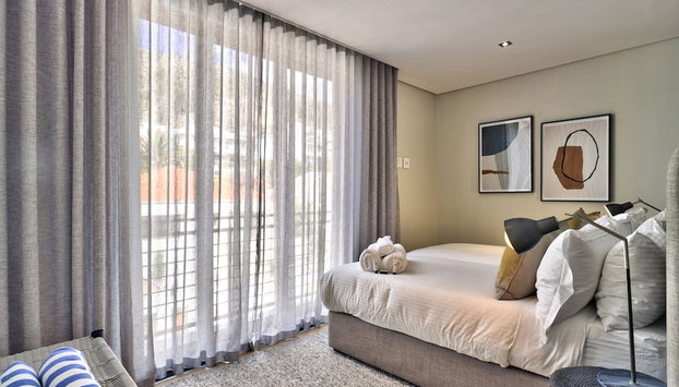 Elements Luxury Suites - Foto 5, Habitación