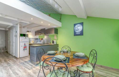 Voiron House 2 Chambres Climatisation - Photo 11