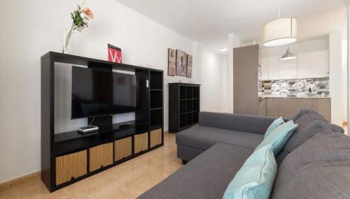 Apartamento Alonso - Foto 2