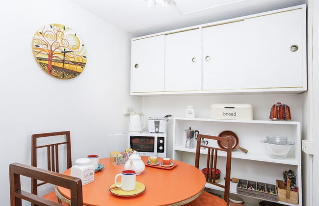 Pantheon Romantic Nest With Terrace - Foto 24