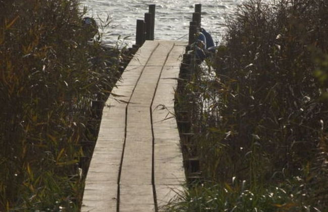 Holiday Home Reet on the Cliff - Foto 14