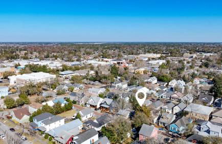 Downtown Wilmington Home ~ Pet Friendly - Foto 65